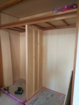 あったか床暖房の快適リビングやIHキッチンのよくばり全面リフォーム　目黒区K様邸